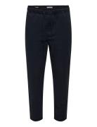 Onslinus Taper 0183 Pant Noos ONLY & SONS Navy