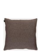 Shepard Cushion Cover LINUM Brown