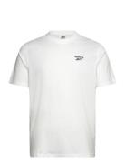 Cody Crew Ss Tee Reebok Classics White