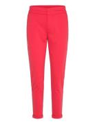 Fqnanni-Ankle-Pa FREE/QUENT Red