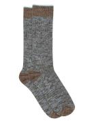 Ulrika Long Socks Mp Denmark Patterned