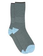 Fenja Socks Mp Denmark Blue