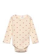 Tnsbrhea L_S Rib Body The New Cream