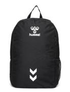 Hmlessential Back Pack Hummel Black
