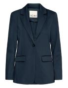 Ihkate Sus Long Bl4 ICHI Navy