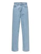 Osjfade Loose Lb 2872 Pim Dnm Noos ONLY & SONS Blue