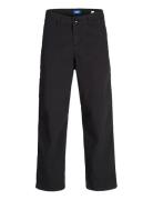Jpstalex Co Jjcarpenter Pants Noos Mni Jack & J S Black