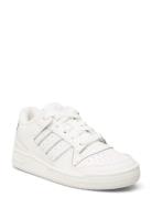 Forum Low Cl C Adidas Originals White