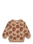 Tnsbrene Sweatshirt The New Beige