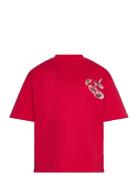 Tnrita Os S_S Tee The New Red