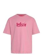 Tnruthie Os S_S Tee The New Pink