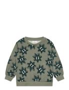 Tnstravi Sweatshirt The New Khaki