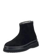 Sistown Mid Boot GANT Black