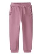 Nmfvima Swe Pant Bru Noos Name It Pink