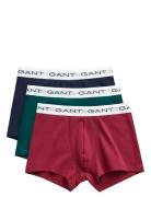 Trunk 3-Pack GANT Navy