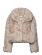 Cmplushy-Jacket Copenhagen Muse Beige