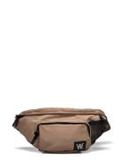 Wwliz Aa Bum Bag WOOD WOOD Beige