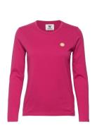Moa Long Sleeve WOOD WOOD Pink