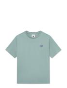 Wwace WOOD WOOD Blue