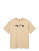 Wwasa Signature WOOD WOOD Beige