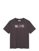 Wwasa Signature WOOD WOOD Brown