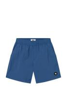 Wwdub Swim Trunks WOOD WOOD Blue