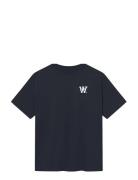 Wwasa Seal WOOD WOOD Navy