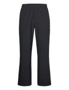 Wwlee Tech Trousers WOOD WOOD Black