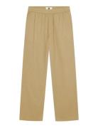 Wwenoch Pant WOOD WOOD Beige