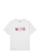 Wwace WOOD WOOD White