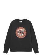 Wwtye WOOD WOOD Black