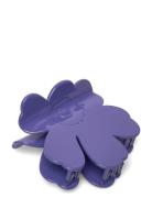 Unikko Hair Clip Large Marimekko Purple