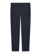 Structure Superflex Chinos Lindbergh Blue