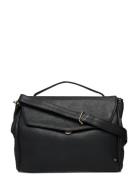 Shoulderbag / Handbag DEPECHE Black