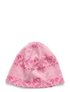 Anna Beanie Kari Traa Pink
