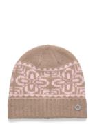 Disa Beanie Kari Traa Beige
