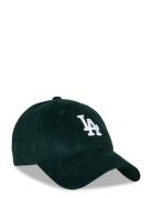Cord 9Twenty Losdod New Era Green