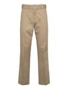 874 Work Pant Rec Dickies Beige