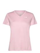 Tech Ssv- Twist Under Armour Pink