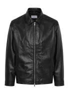 Matheodore Jacket 73 Matinique Black