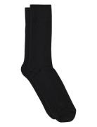 Erik Socks Mp Denmark Black