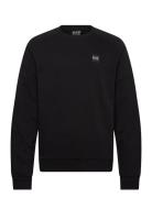 Sweatshirt EA7 Black
