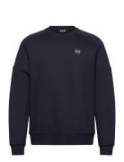 Sweatshirt EA7 Navy
