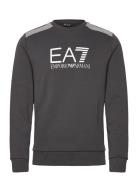 Sweatshirt EA7 Grey