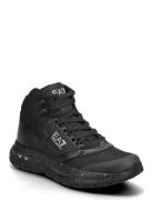 Sneaker EA7 Black