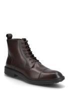 U Walk Pleasure B B GEOX Brown