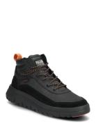 Pallaflex Cuff M Palladium Black