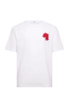 Meadow Teewhite NEUW White