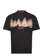 S-Fiemme Ss Napapijri Black