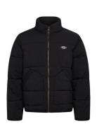 M Summerdale Puffer Dickies Black